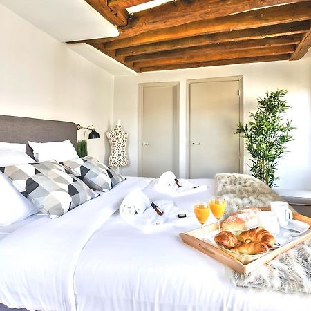"La Sorbonne" Amazing Loft Apartman Párizs Kültér fotó