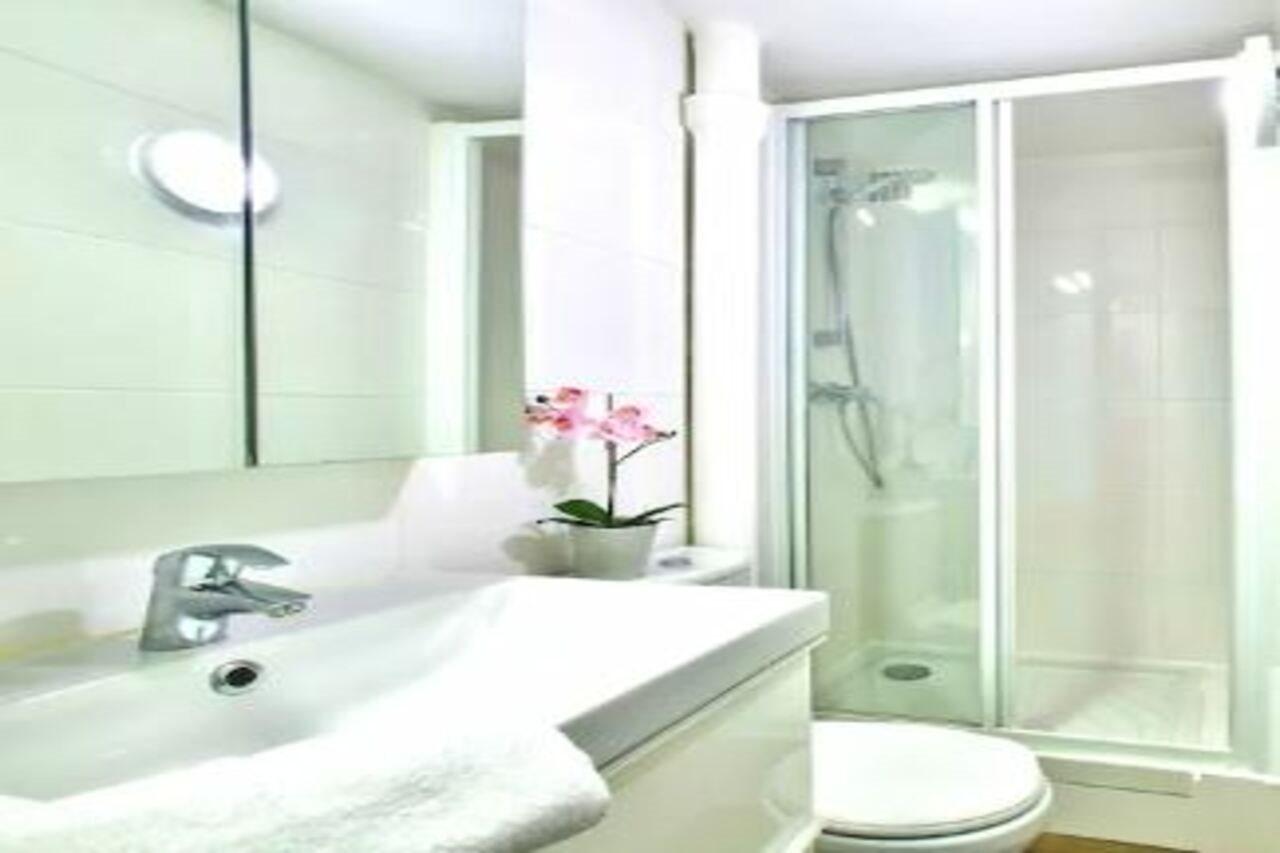 "La Sorbonne" Amazing Loft Apartman Párizs Kültér fotó