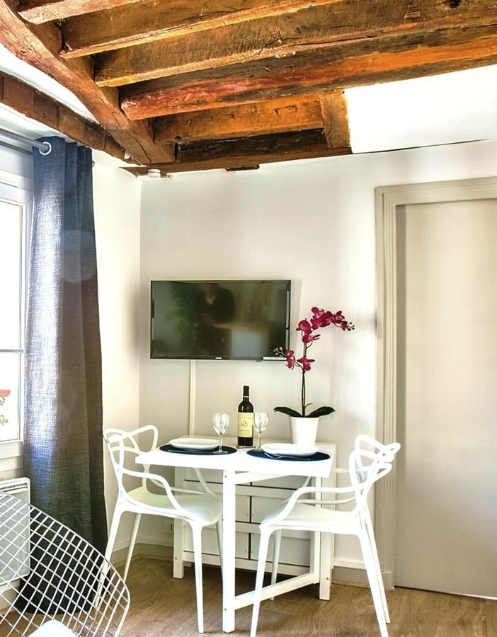 "La Sorbonne" Amazing Loft Apartman Párizs Kültér fotó